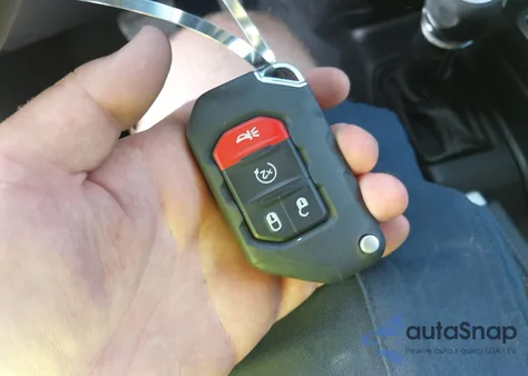 2024 Jeep Wrangler 4-Door Sahara 4X4 from USA, damaged, VIN 1C4PJXEG9RW322835